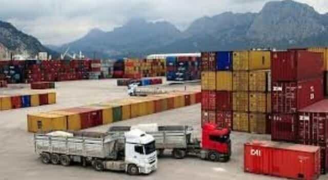 صادرات آذربایجان شرقی به عراق رشد ۷ درصدی دارد