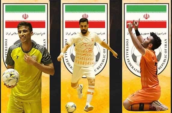 سه بازیکن مس سونگون مسافر جام ملت‌های آسیا شدند