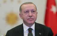 اردوغان: مجلس آتی با قانون اساسی جدید تاثیرات کودتا را پاک خواهد کرد