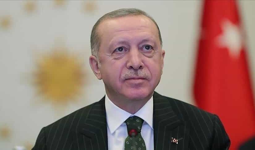 اردوغان: مجلس آتی با قانون اساسی جدید تاثیرات کودتا را پاک خواهد کرد