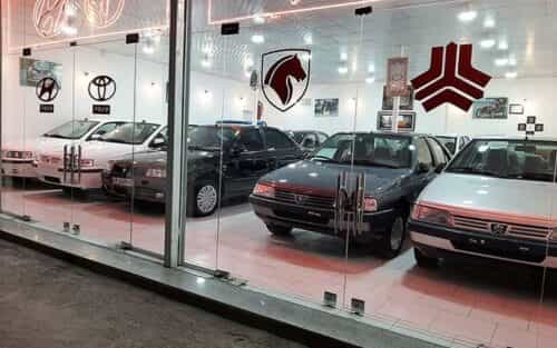 قیمت خودرو‌های ایران خودرو و سایپا امروز یکشنبه ۱۰ مهر ۱۴۰۱