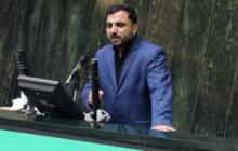وزیر ارتباطات: درباره زمان رفع فیلترینگ از سردار وحیدی سئوال کنید