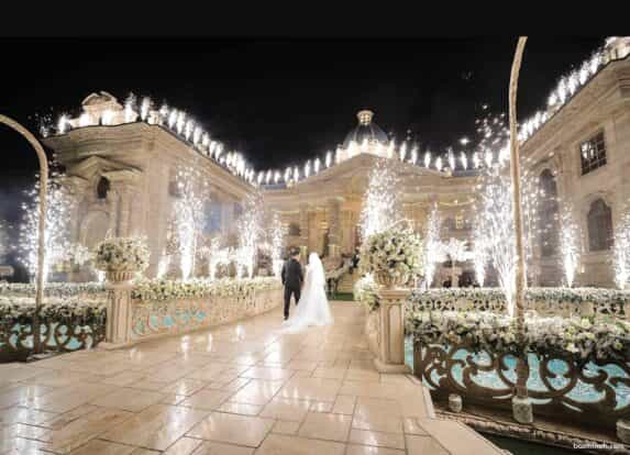 هزینه یک شب عروسی در تبریز: ۱۱۰ الی ۷۵۰ میلیون!