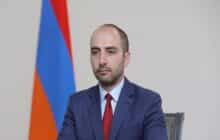 روابط ایران و ارمنستان قوی‌تر خواهد شد/اهمیت امنیت در قفقاز جنوبی
