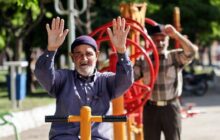مناسب‌سازی تبریز برای سالمندان از ضروریات مدیریت شهری است