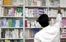 تسویه مطالبات طرح دارویار داروخانه‌های مستقل سرپایی تا پایان آذر ماه