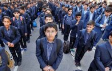 از هر سه دانش آموز ایرانی یکی چاق است/ بودجه تجهیز مدارس برای سال 1402 کمتر شد