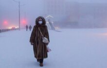 سراب همچنان سردترین شهر کشور است