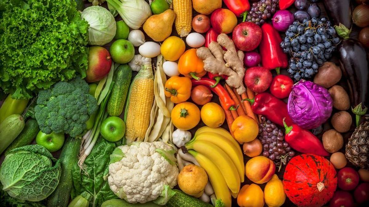 آیا غذای شما ارگانیک است؟