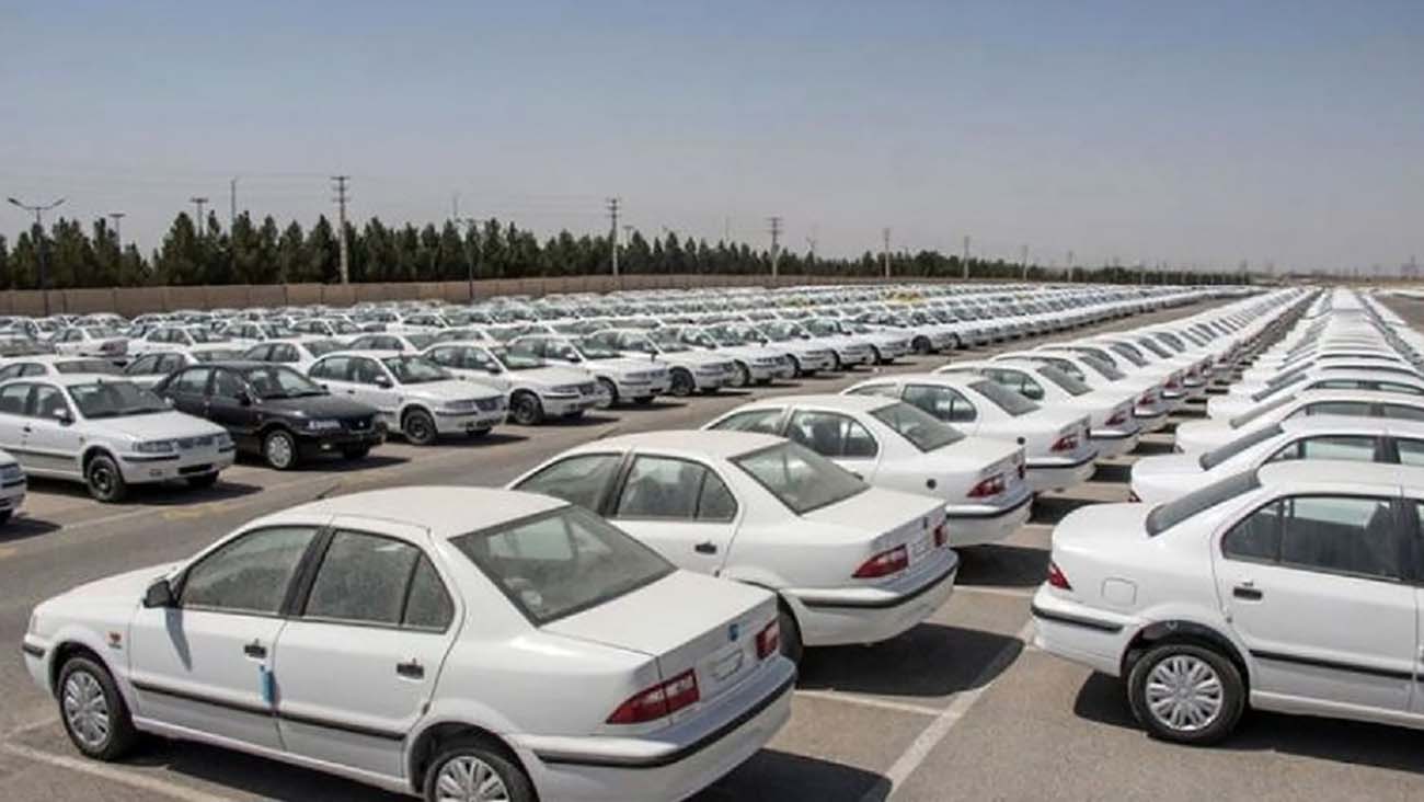 وزارت صمت نمی تواند از طرح جایگزینی خودروهای فرسوده عدول کند