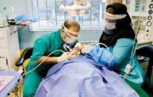 پشت پرده دندان خرابِ ایرانی‌ها