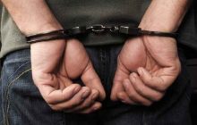 دستگیری قاچاقچیان مواد مخدر در میانه