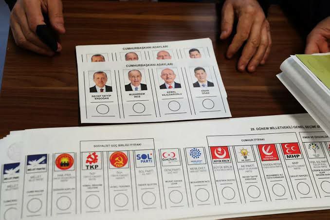 آیا مشارکت در انتخابات ترکیه اجباری است؟!