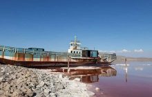 تصویب ۹ پیشنهاد برای ادامه نجات دریاچه ارومیه