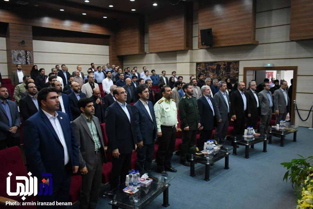 بازدید مدیران و فعالان بازار سرمایه از مجتمع مس سونگون