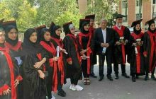اعتراض دانشجویان ادبیات ترکی در تبریز