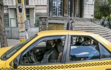 قاچاقچیان مسافر امان تاکسی رانان را بریده! / دست اسنپ در سفره تاکسی‌رانان