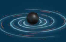 سرنخ «گرانش کوانتومی» پنهان در زنگ سیاه‌چاله‌ها