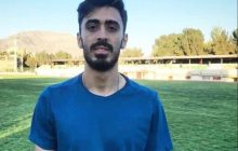 درخشش دونده تبریزی در رقابت‌های بین‌المللی ترکیه