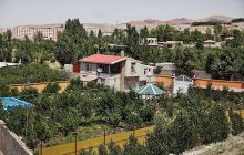 مرگ سبز در پی ویلاسازی در آذربایجان شرقی/ زنگ خطر نابودی منابع آبی آذربایجان