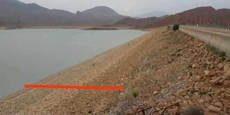 زنگ هشدار بحران منابع آبی در تبریز