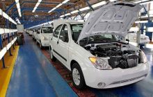 قیمت محصولات ایران خودرو امروز یکشنبه ۱۲ شهریور ۱۴۰۲
