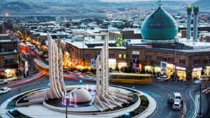 زنجان