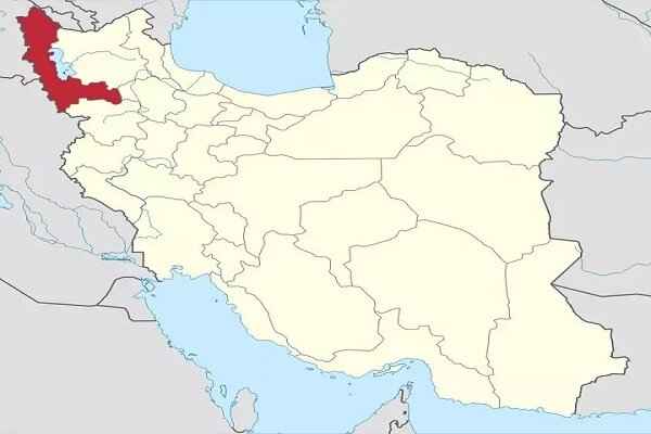 وزیر کشور تغییر نام برخی تقسیمات استان آذربایجان غربی را ابلاغ کرد