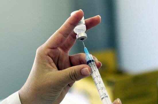واکسن آنفلوانزا را در شهریور ماه تزریق کنید