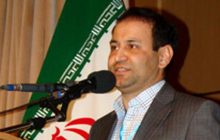 زندی رئیس بنیاد نخبگان استان آذربایجان شرقی شد