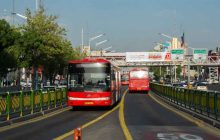 بازگشت ساعات کاری ناوگان اتوبوسرانی تبریز به روال عادی