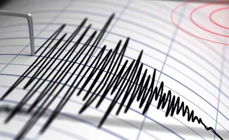 زلزله مشکین شهر در تبریز هم حس شد