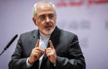 ظریف: ورود ایران و حزب‌الله به جنگ آرزوی اسرائیل است