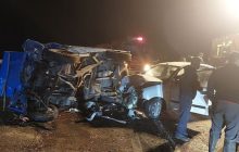 ۲ کشته و 3 مصدوم در تصادف جاده شبستر ـ تسوج
