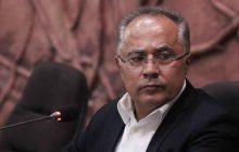 رییس جدید شورای عالی استان‌ها انتخاب شد