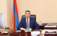 ارمنستان پایانه‌ گمرکی در مرز آذربایجان و ترکیه ایجاد می‌کند
