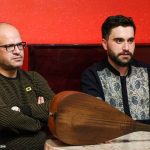 کنسرت بزرگ گروه موسیقی جوشقون در تبریز
