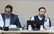 استاندار آذربایجان‌شرقی دستور توقف چه پروژه‌های را صادر کرد