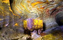 فعال‌سازی معدن اورانیوم در چالدران/آذربایجان‌غربی قطب‌ تولید کیک زرد!