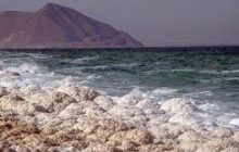 سلاجقه: حجم آب ورودی به دریاچه ارومیه بیش از پنج برابر شده است
