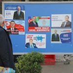 آذربایجان در آستانه برگزاری انتخابات ریاست جمهوری