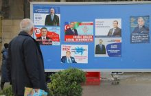 آذربایجان در آستانه برگزاری انتخابات ریاست جمهوری