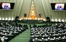 متفکر آزاد و پزشکیان از تبریز به مجلس راه یافتند؛ رقابت 8 نفر در دور دوم