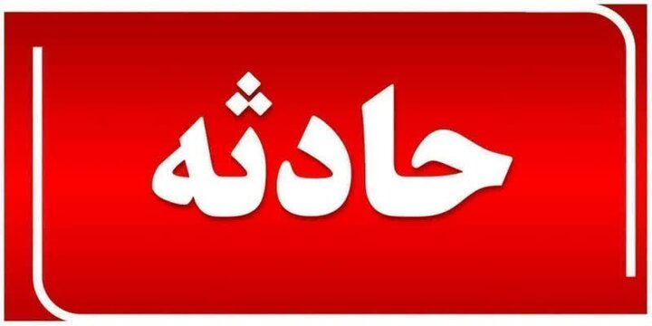 انفجار گاز در آخمقیه تبریز/ ۱۰ نفر مصدوم شدند