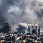 شمار قربانیان حملات 149 روزه اسرائیل به غزه به 30 هزار و 410 نفر رسید