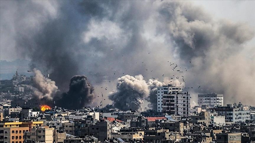 شمار قربانیان حملات 149 روزه اسرائیل به غزه به 30 هزار و 410 نفر رسید