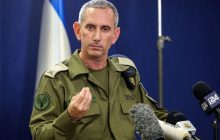استعفای چند مقام اطلاعاتی ارتش اسرائیل