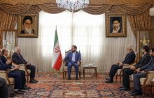 روابط استان با جمهوری آذربایجان با محوریت سرمایه‌گذاری توسعه می‌یابد