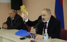 ارمنستان ۴ روستا در «قزاق» را به آذربایجان واگذار کرد