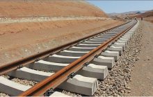 تخصیص ۶ هزار میلیارد ریال اعتبار به راه‌آهن اردبیل - میانه